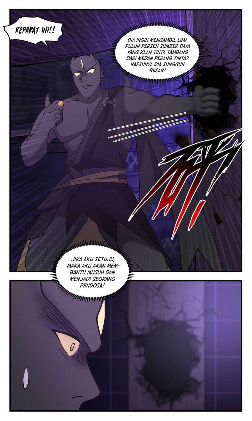 Martial Peak Chapter 3467 Image 3