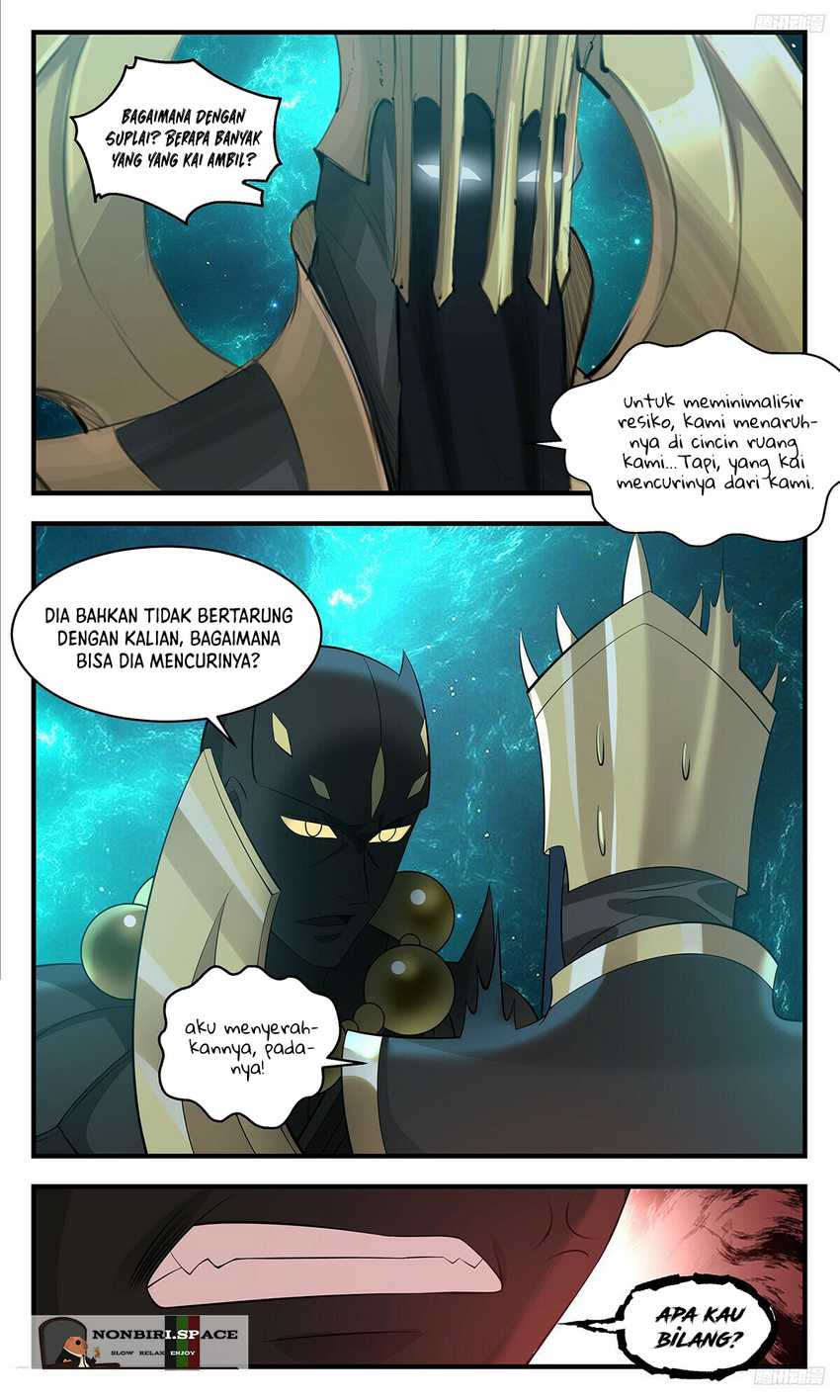 Martial Peak Chapter 3468 Image 6