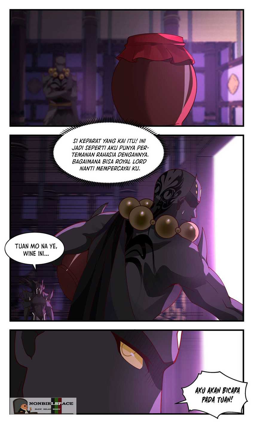 Martial Peak Chapter 3471 Image 8