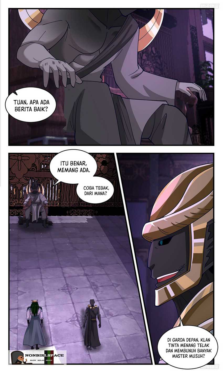 Martial Peak Chapter 3472 Image 8