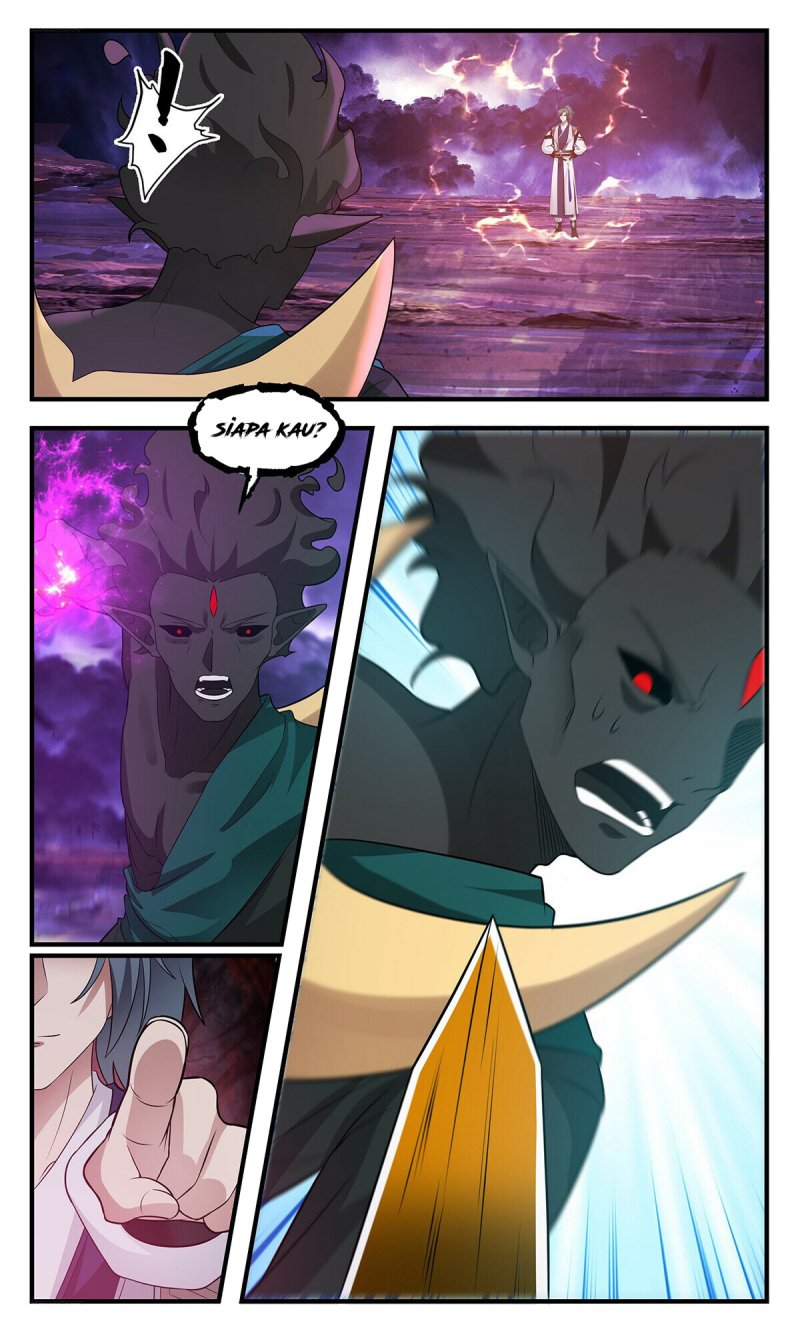 Martial Peak Chapter 3478 Image 3