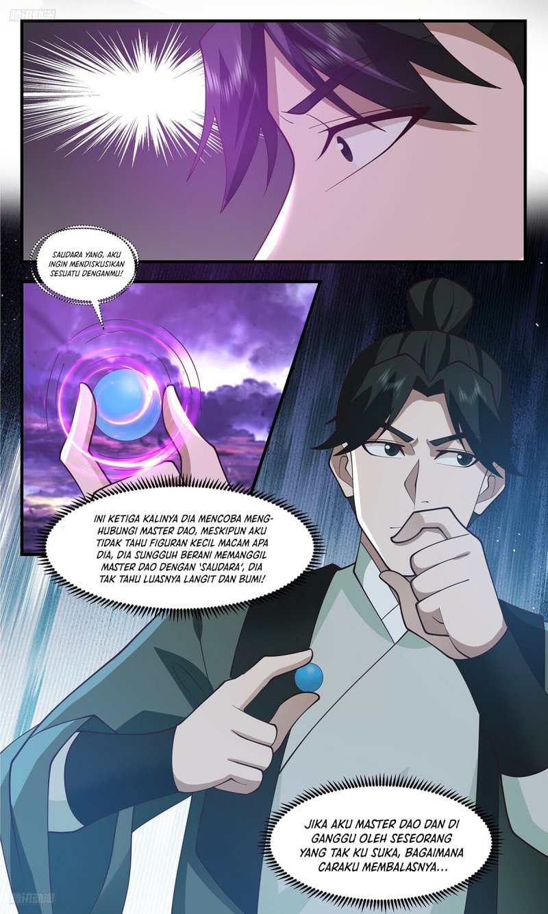 Martial Peak Chapter 3479 Image 7
