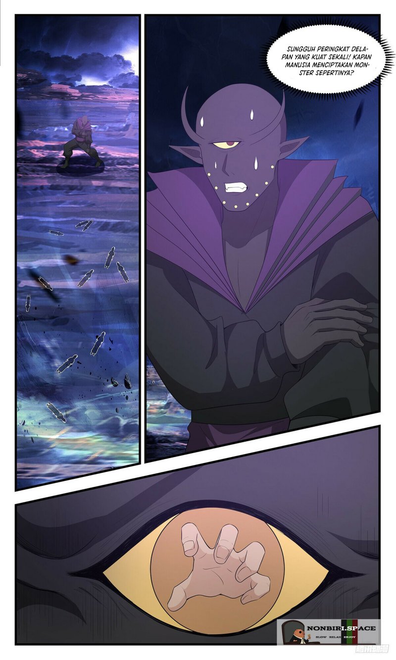 Martial Peak Chapter 3480 Image 10