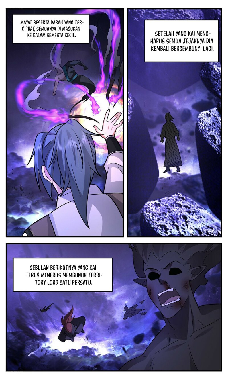 Martial Peak Chapter 3483 Image 7