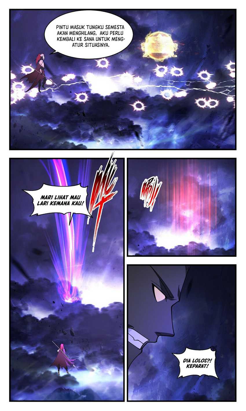 Martial Peak Chapter 3505 Image 7
