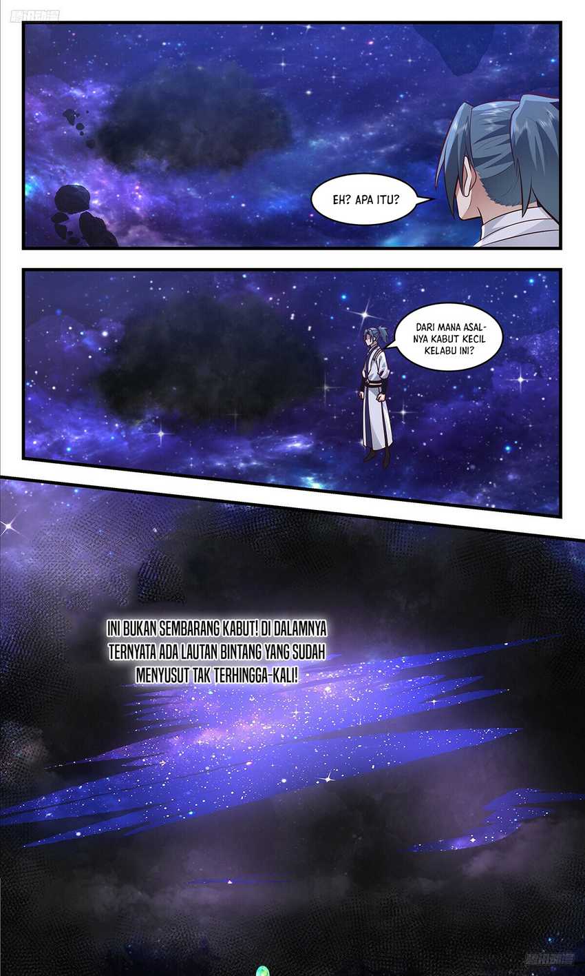 Martial Peak Chapter 3514 Image 5
