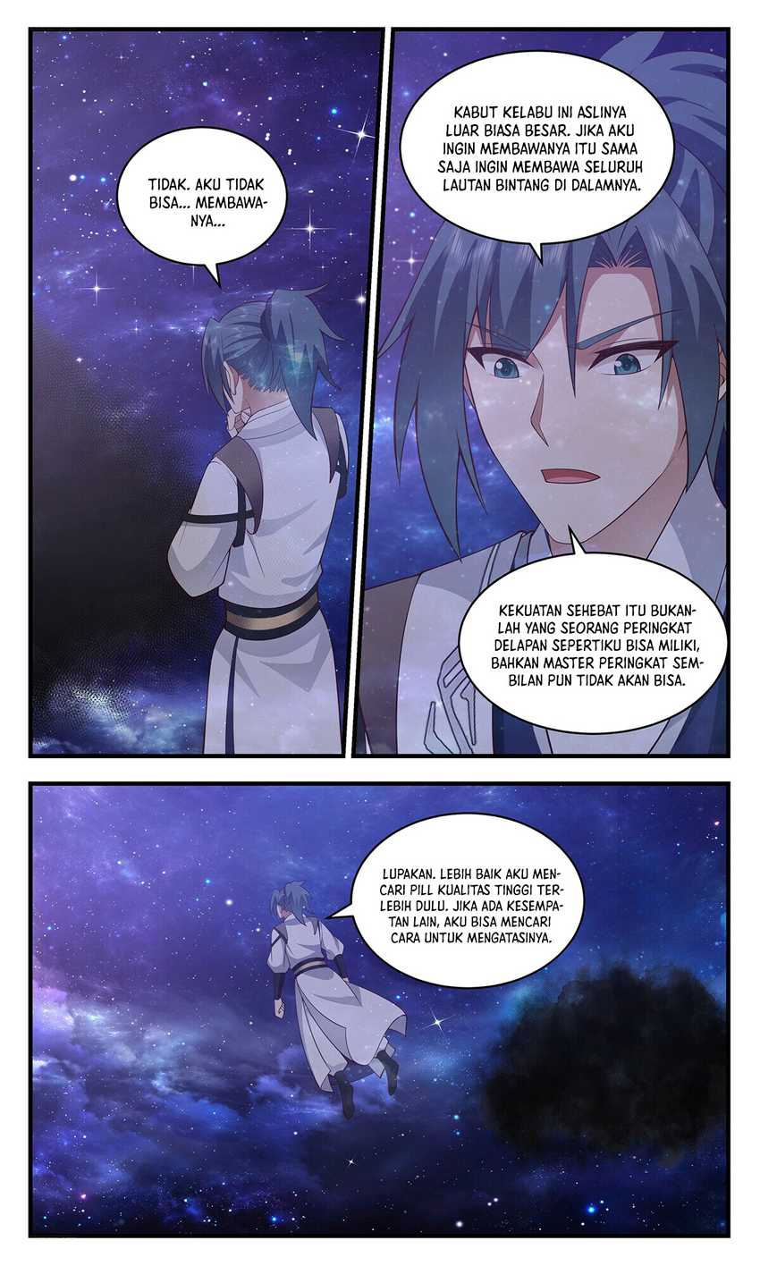Martial Peak Chapter 3514 Image 7