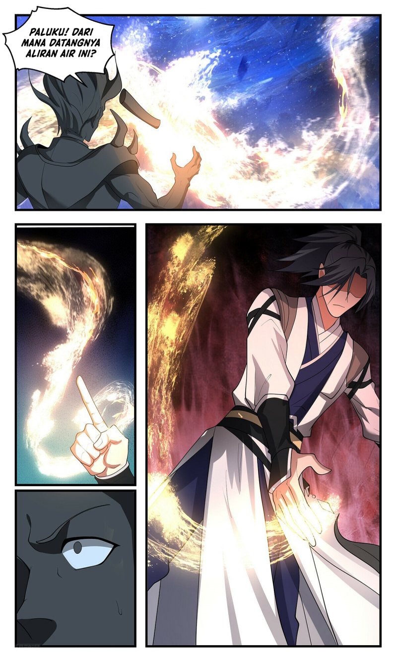 Martial Peak Chapter 3532 Image 3