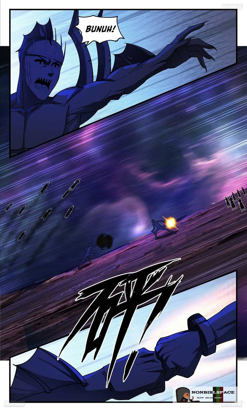 Martial Peak Chapter 3538 Image 6
