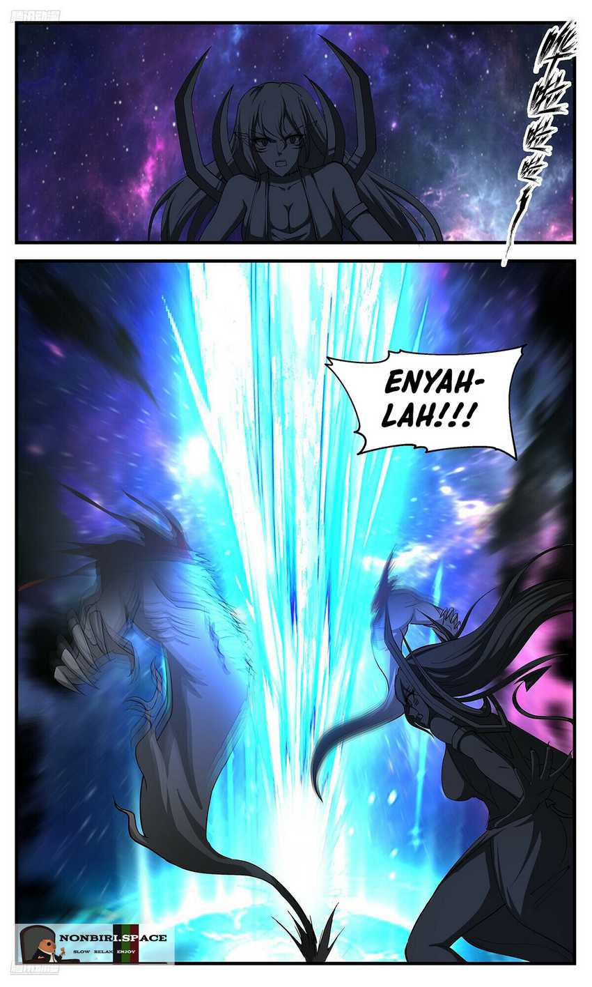 Martial Peak Chapter 3539 Image 2