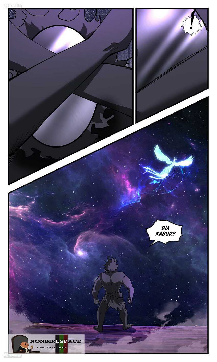 Martial Peak Chapter 3541 Image 2