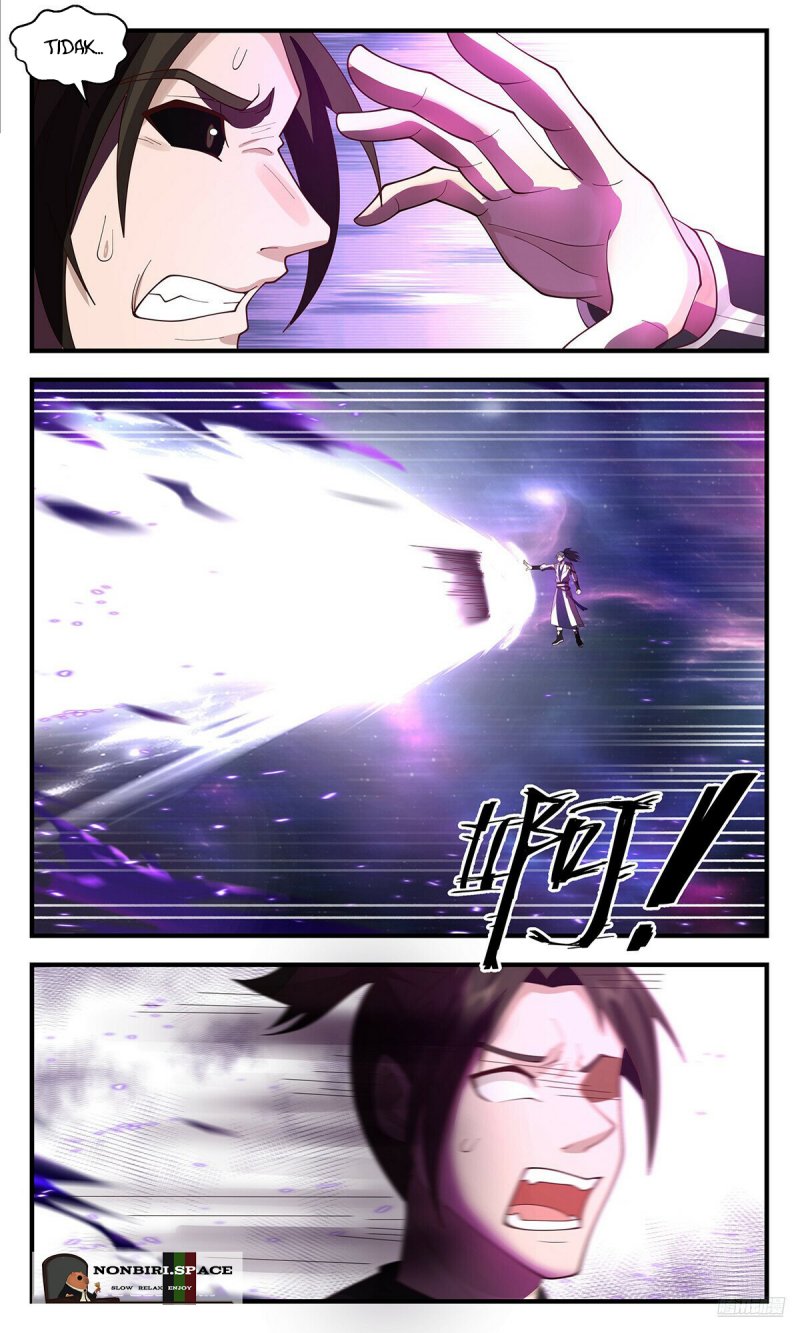 Martial Peak Chapter 3588 Image 10