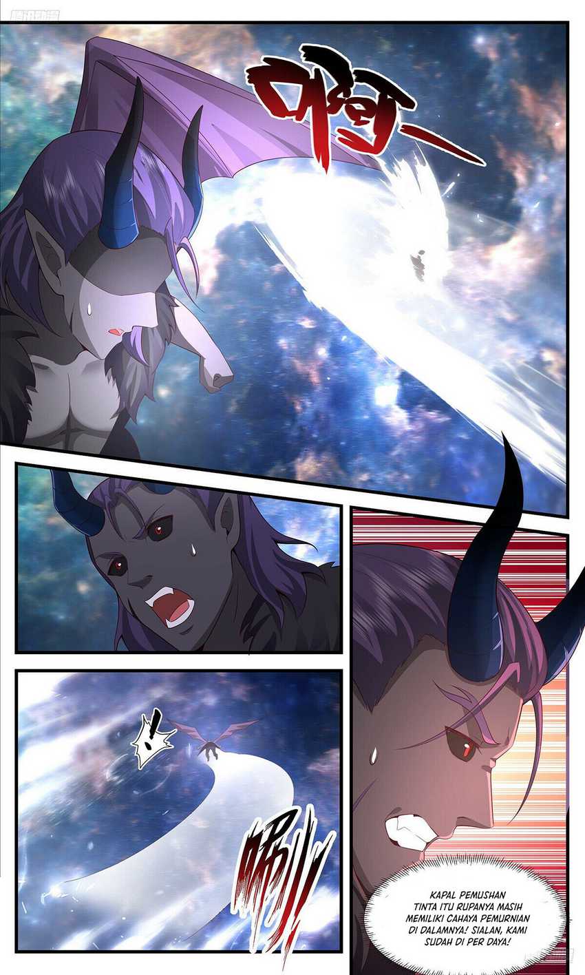 Martial Peak Chapter 3631 Image 5