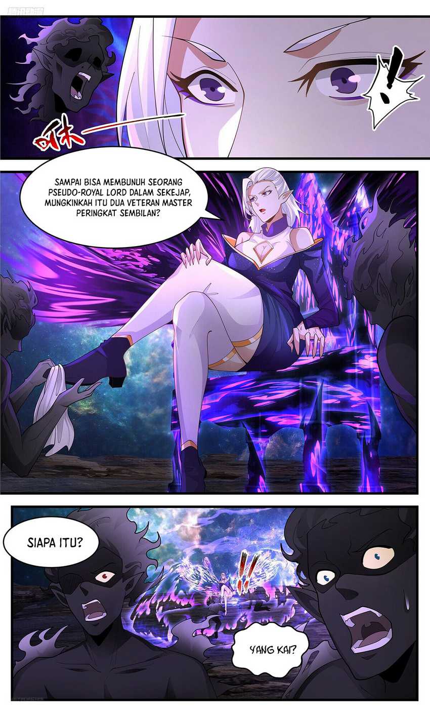 Martial Peak Chapter 3632 Image 7