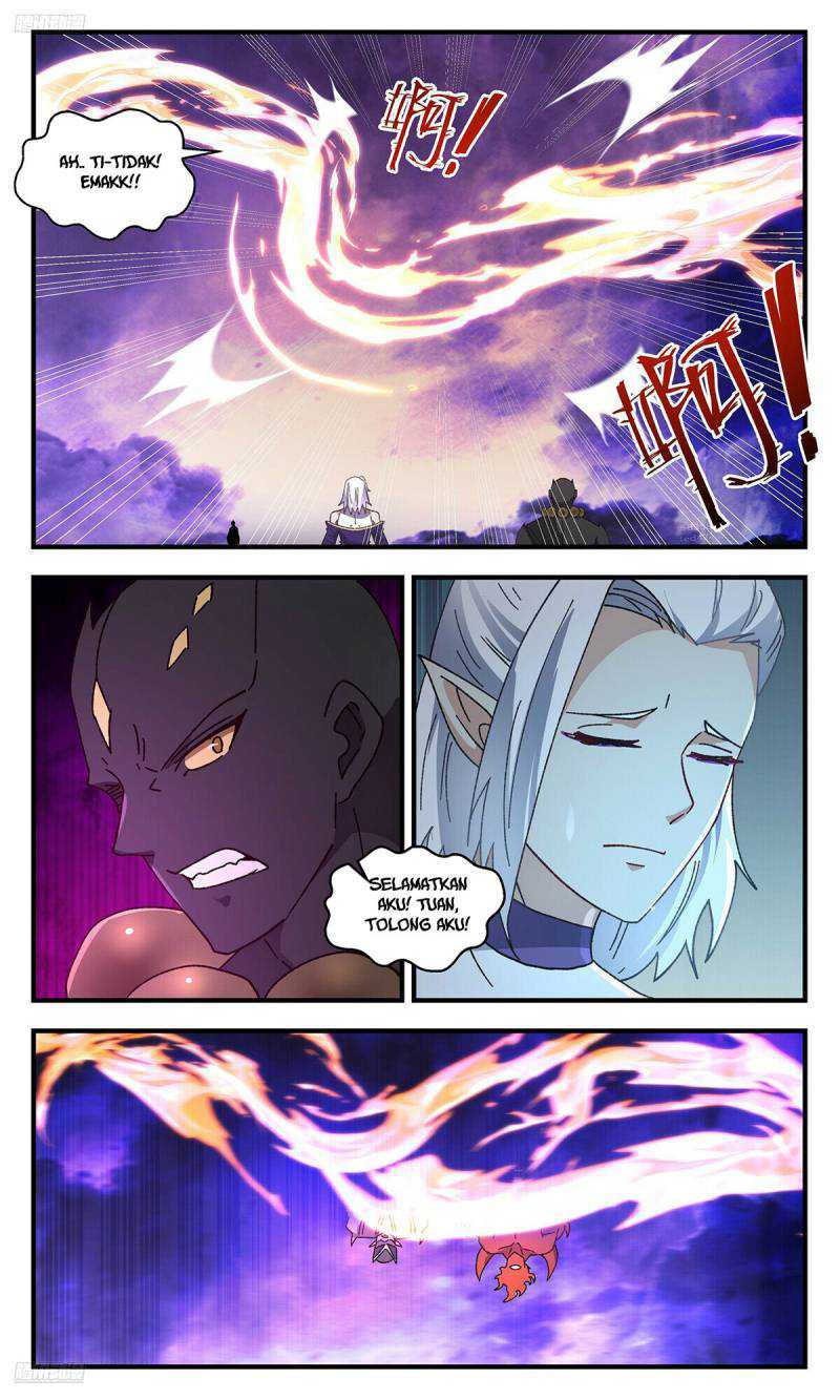 Martial Peak Chapter 3680 Image 3