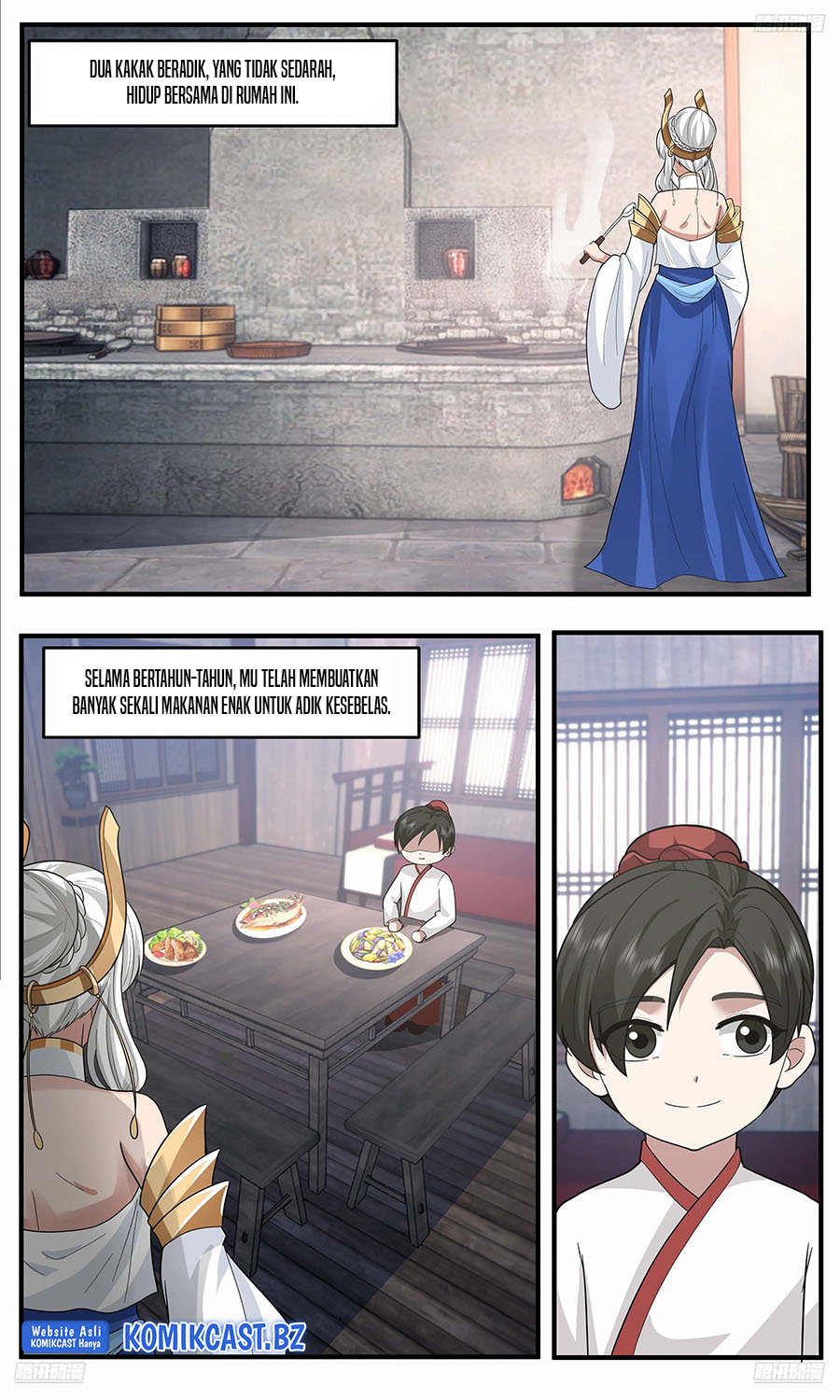 Martial Peak Chapter 3790 Image 6