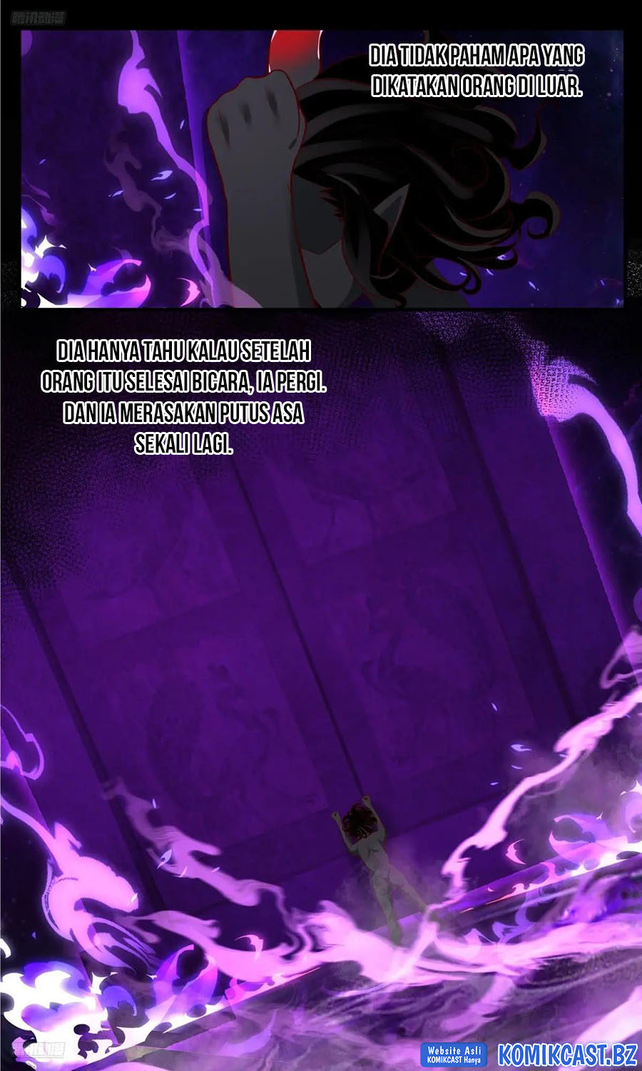 Martial Peak Chapter 3792 Image 3