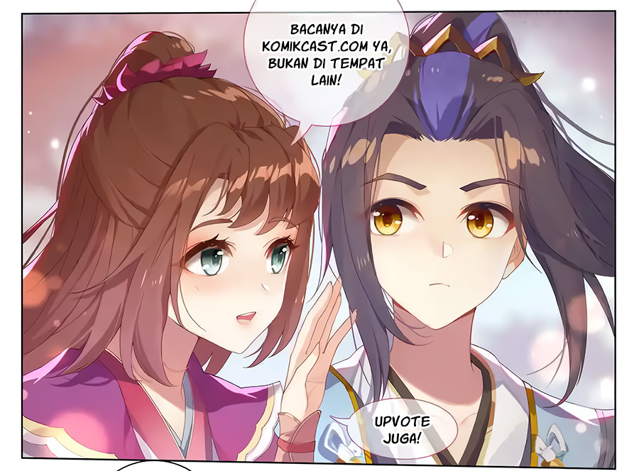 Martial Peak Chapter 3814 Image 14