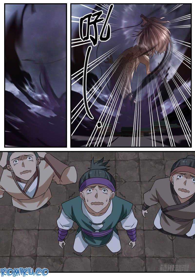 Martial Peak Chapter 471 Image 6