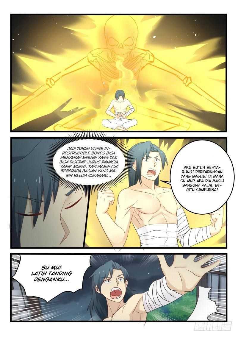 Martial Peak Chapter 59 Image 6