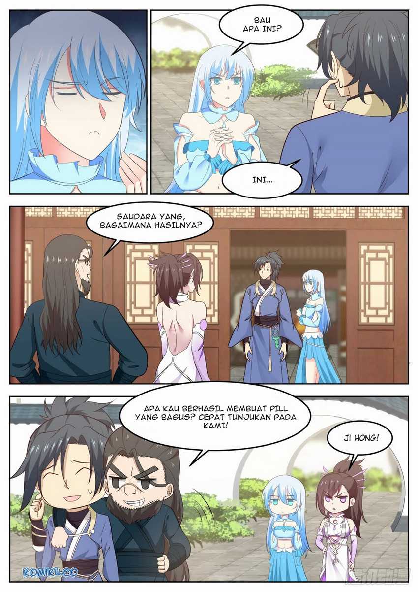 Martial Peak Chapter 594 Image 6