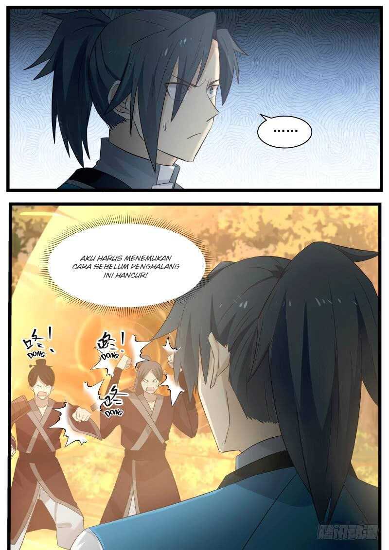Martial Peak Chapter 66 Image 10