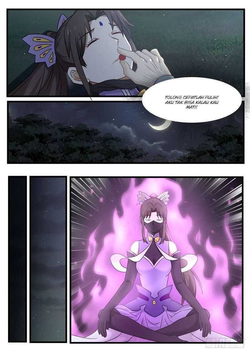 Martial Peak Chapter 67 Image 11