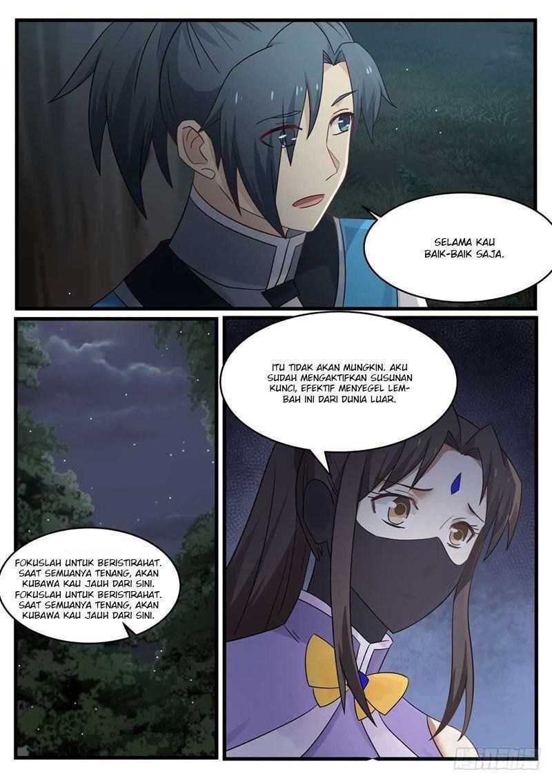 Martial Peak Chapter 67 Image 13