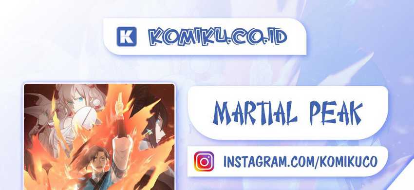 Martial Peak Chapter 682 Image 0