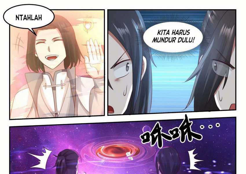 Martial Peak Chapter 682 Image 14