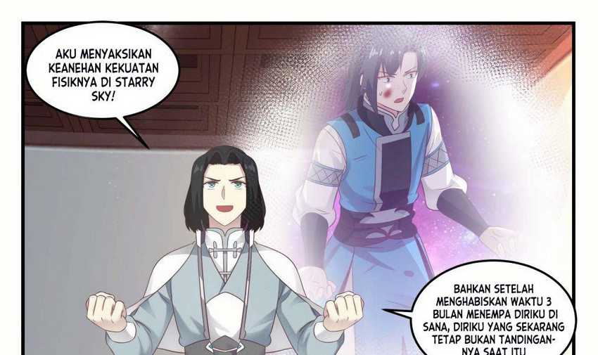 Martial Peak Chapter 685 Image 8