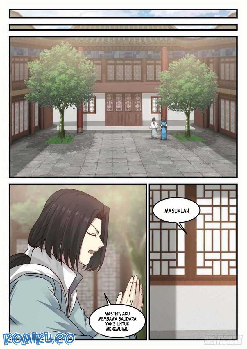 Martial Peak Chapter 686 Image 7