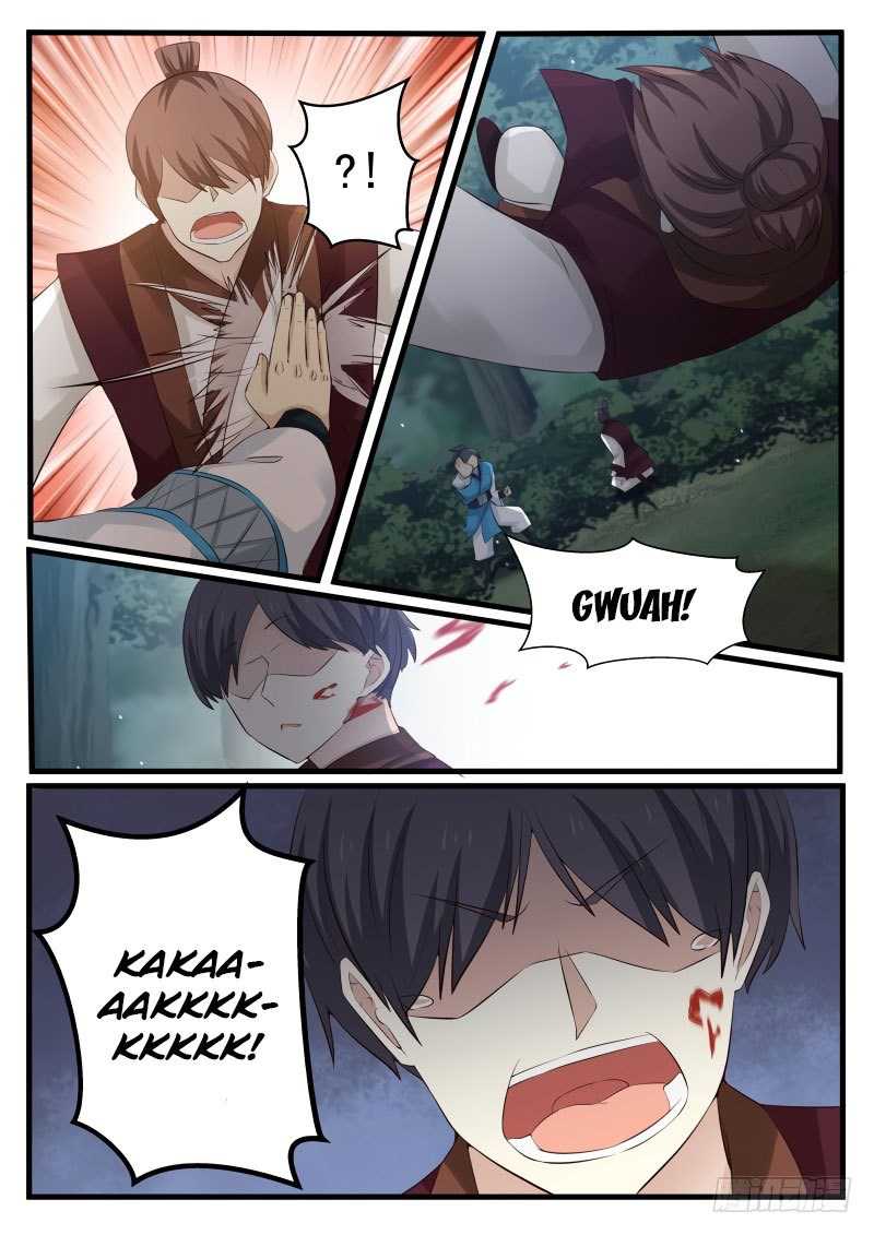 Martial Peak Chapter 69 Image 2