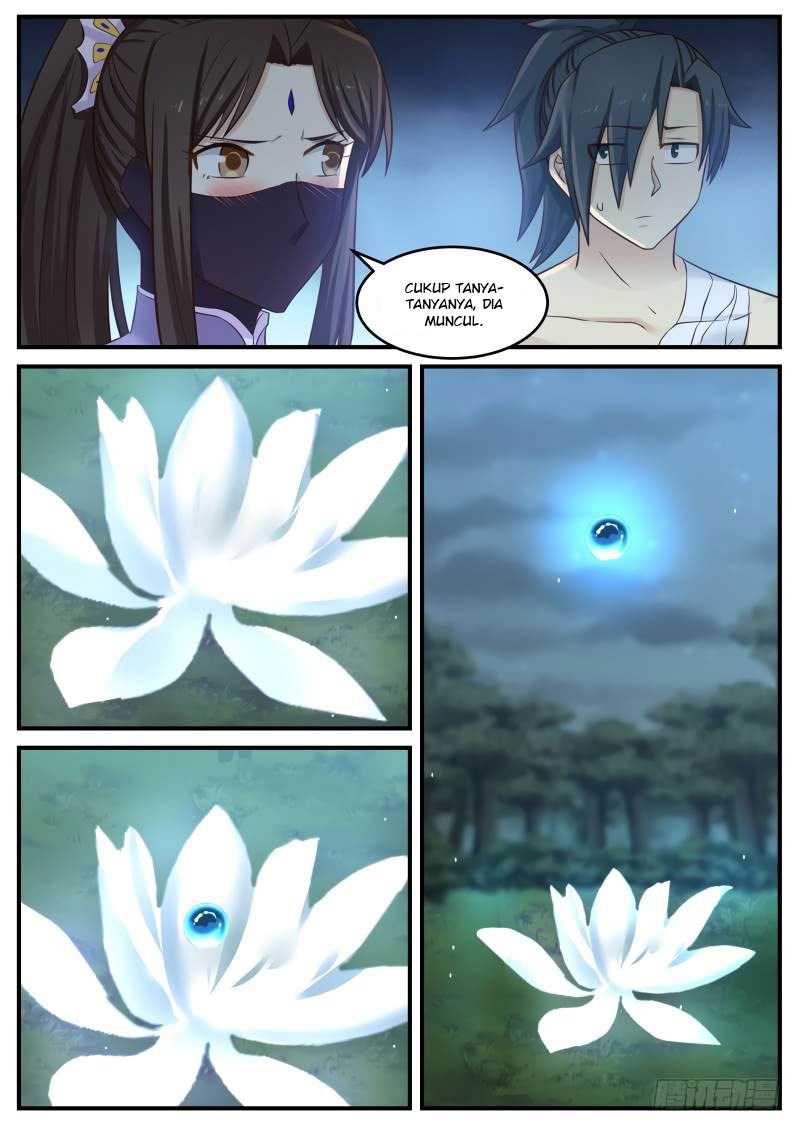 Martial Peak Chapter 74 Image 15