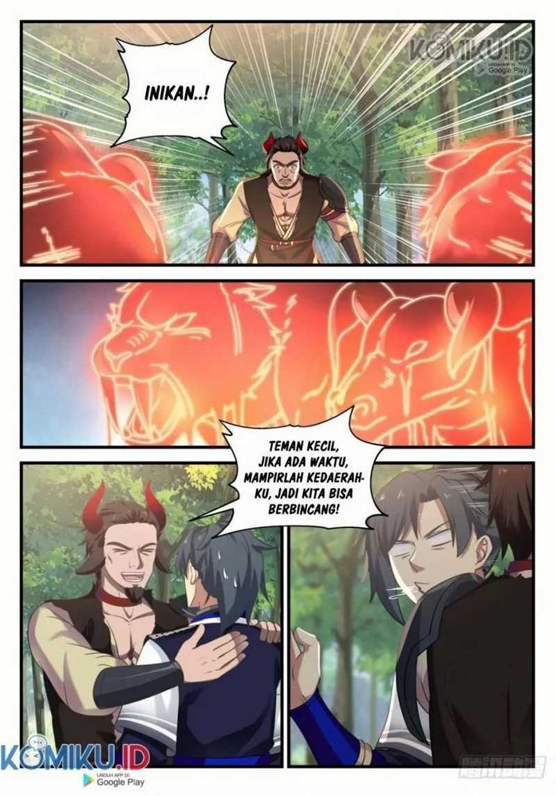 Martial Peak Chapter 755 Image 2