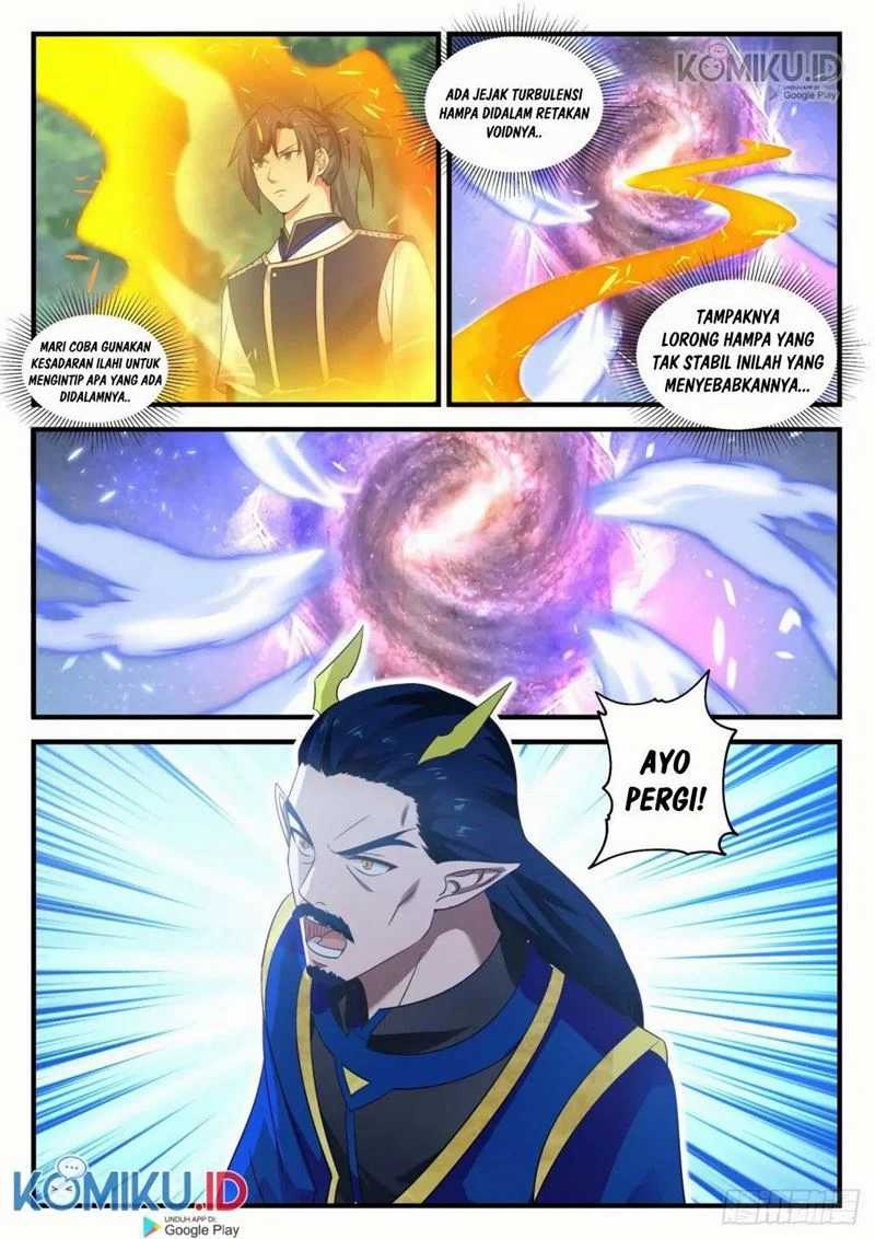 Martial Peak Chapter 755 Image 7