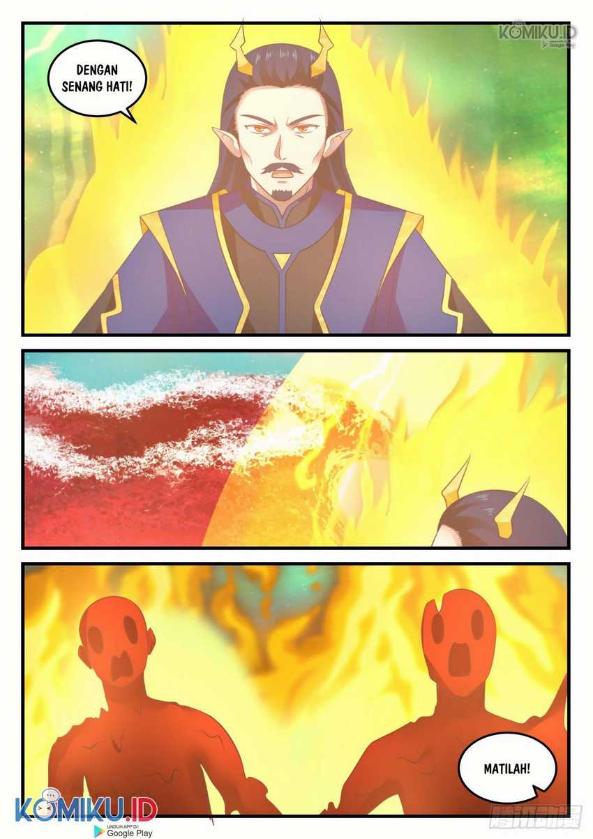 Martial Peak Chapter 763 Image 5