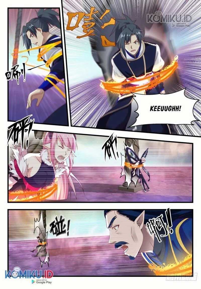 Martial Peak Chapter 765 Image 2