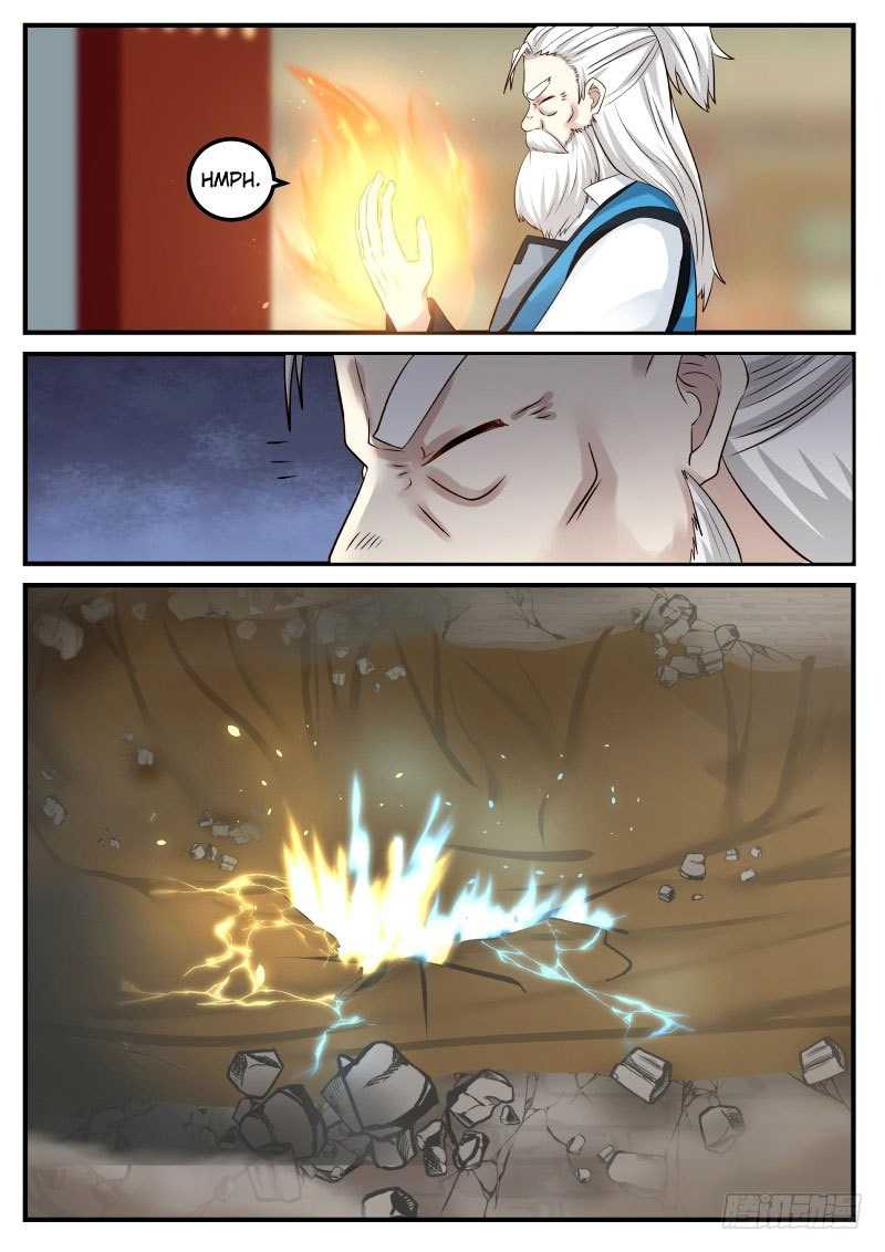 Martial Peak Chapter 77 Image 16