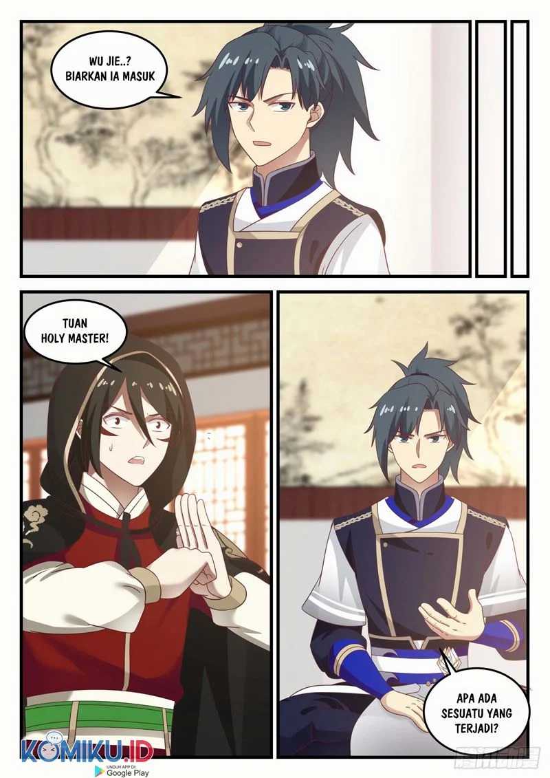 Martial Peak Chapter 775 Image 6