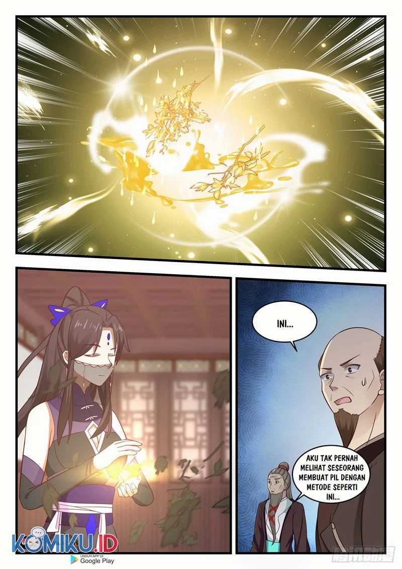Martial Peak Chapter 778 Image 6
