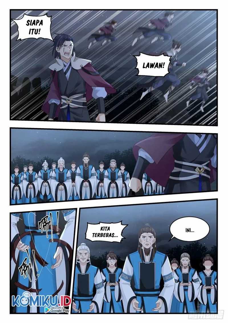 Martial Peak Chapter 786 Image 6