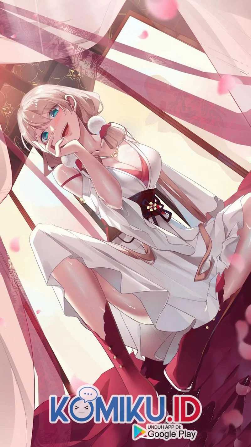 Martial Peak Chapter 804 Image 0