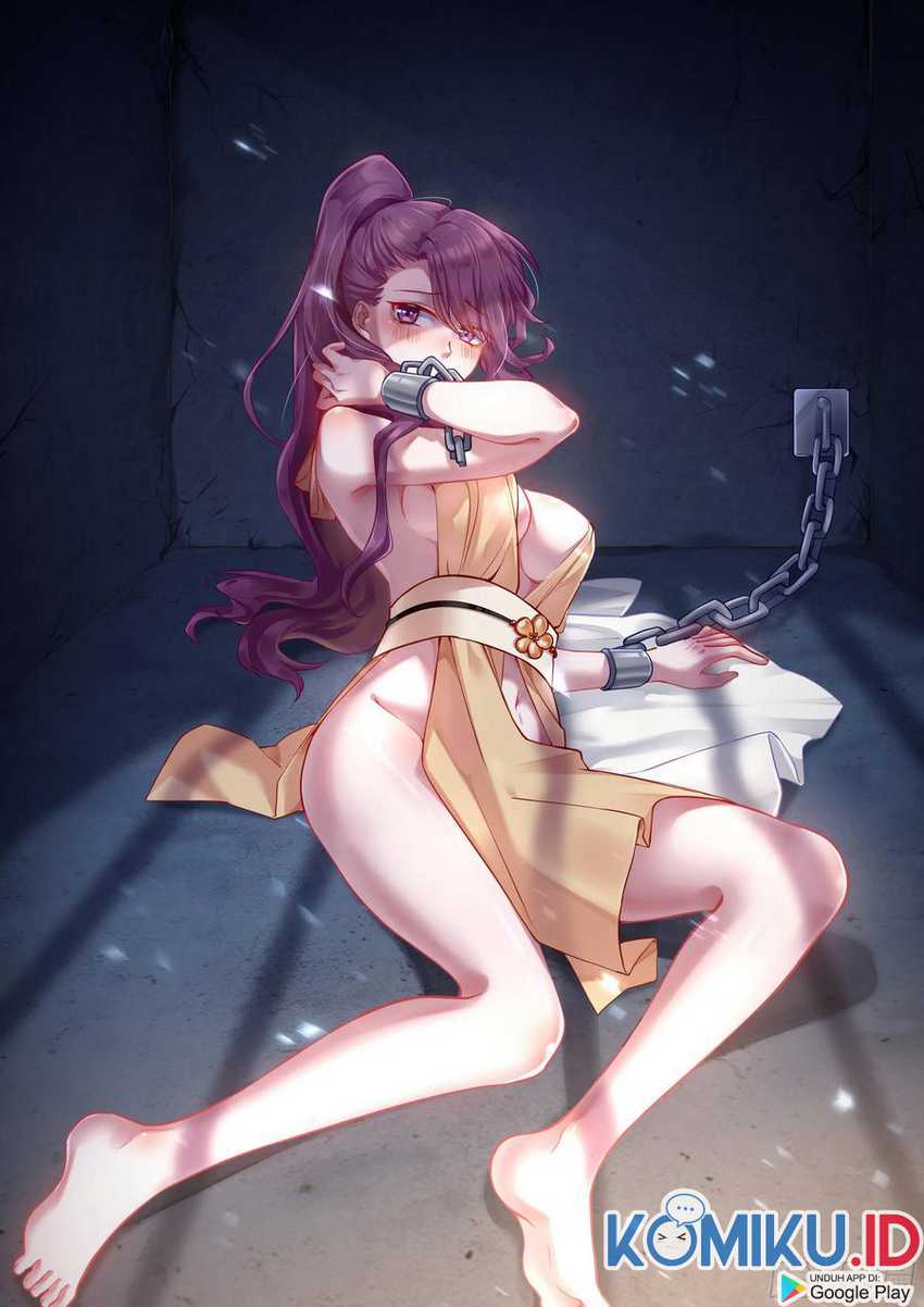 Martial Peak Chapter 888 Image 1