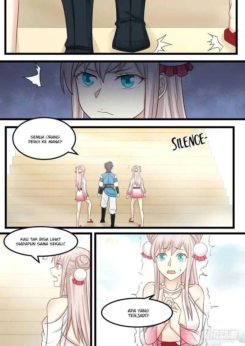 Martial Peak Chapter 90 Image 6