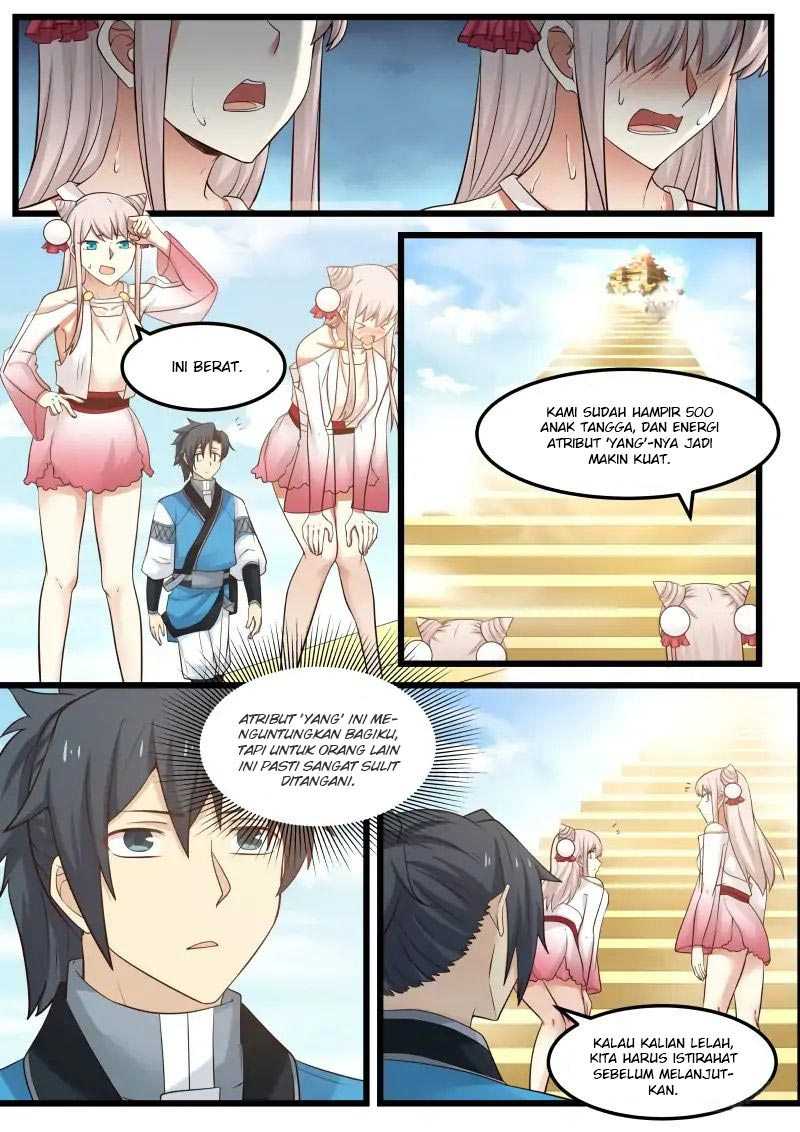 Martial Peak Chapter 90 Image 11