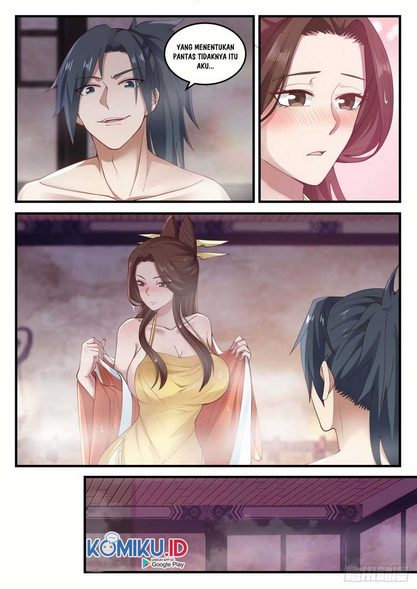 Martial Peak Chapter 904 Image 5