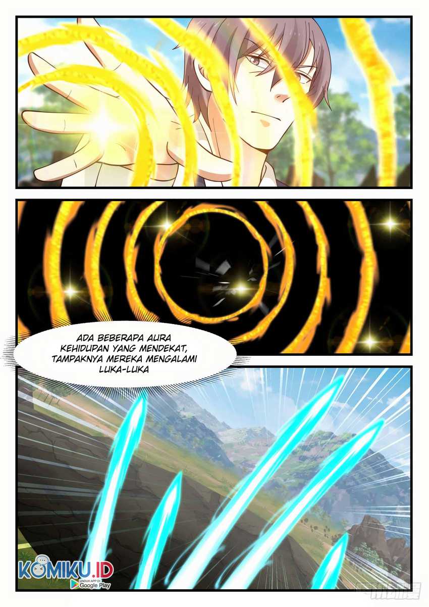 Martial Peak Chapter 935 Image 7