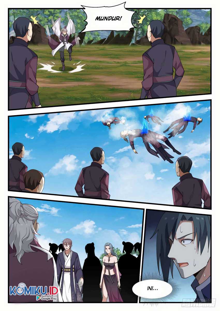 Martial Peak Chapter 935 Image 10