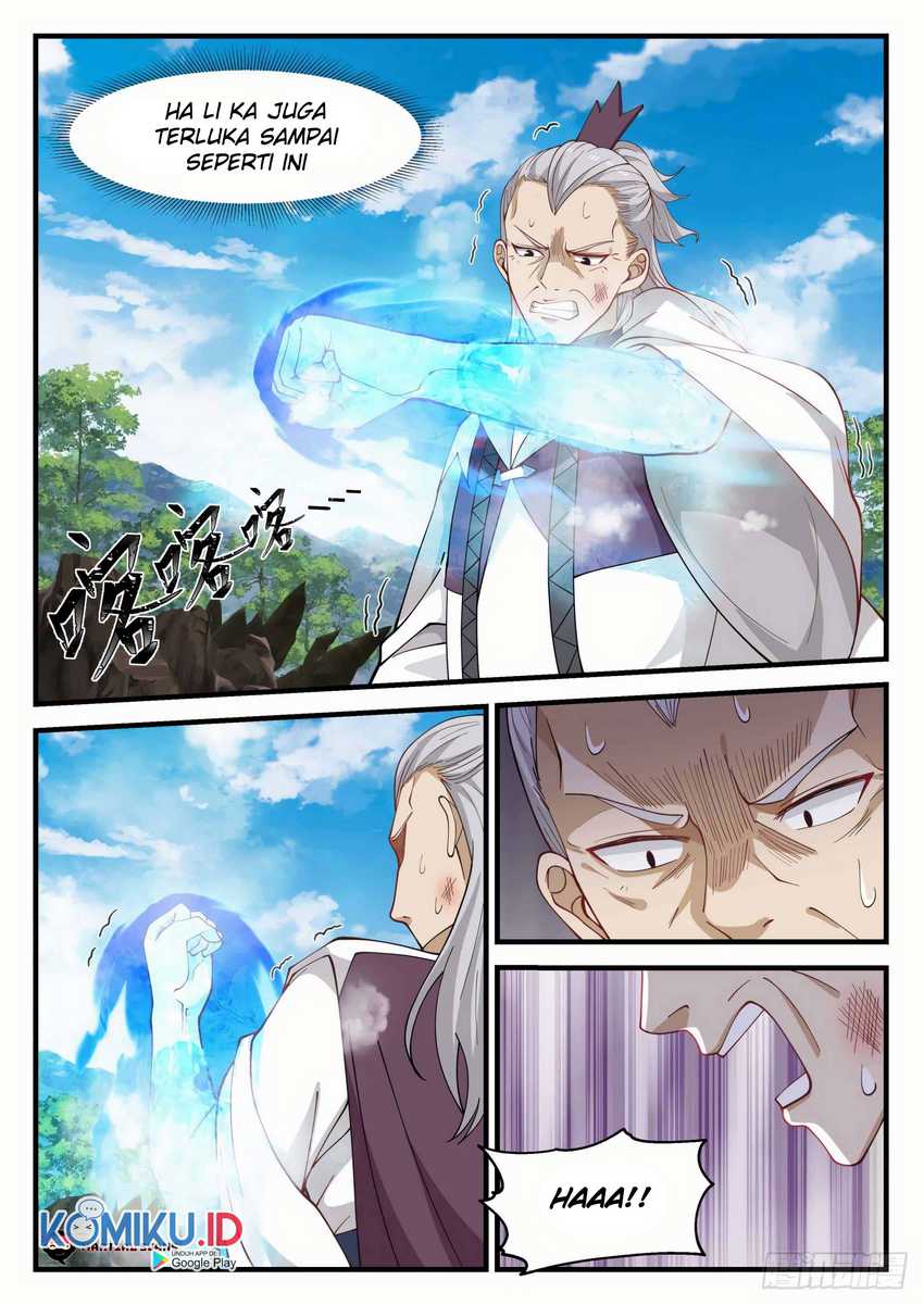 Martial Peak Chapter 935 Image 11